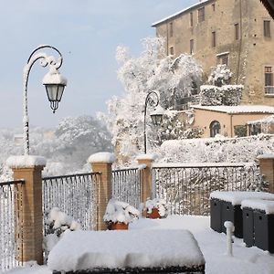 Hotel Tempio di Apollo